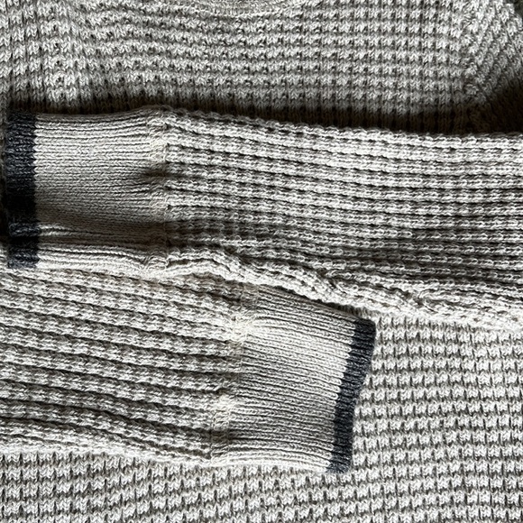 babyGap Sweater toddler Size 5 - Picture 4 of 12